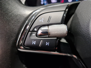 Škoda OCTAVIA COMBI STYLE 2.0 TDI thumbnail