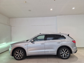 VW Touareg Elegance V6 TDI TD thumbnail