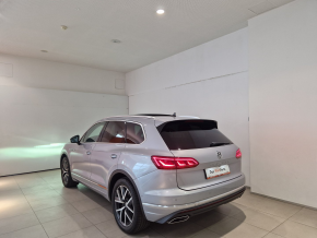 VW Touareg Elegance V6 TDI TD thumbnail