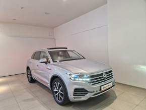 VW Touareg Elegance V6 TDI TD thumbnail