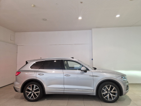 VW Touareg Elegance V6 TDI TD thumbnail
