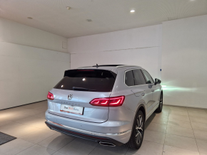 VW Touareg Elegance V6 TDI TD thumbnail