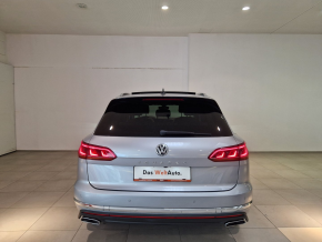 VW Touareg Elegance V6 TDI TD thumbnail