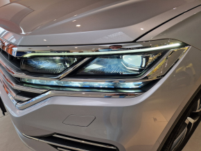 VW Touareg Elegance V6 TDI TD thumbnail