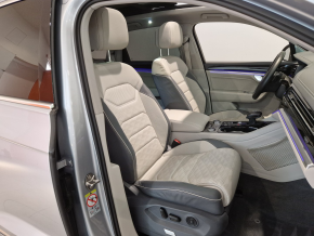 VW Touareg Elegance V6 TDI TD thumbnail