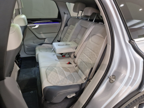 VW Touareg Elegance V6 TDI TD thumbnail