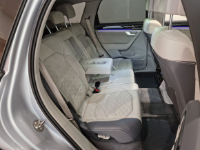 VW Touareg Elegance V6 TDI TD thumbnail