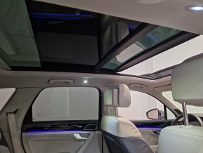 VW Touareg Elegance V6 TDI TD thumbnail