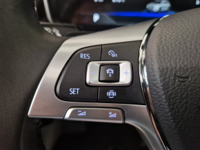 VW Touareg Elegance V6 TDI TD thumbnail