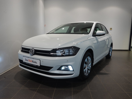 VW Polo Comfortline 1.0 TSI OPF 4 usi