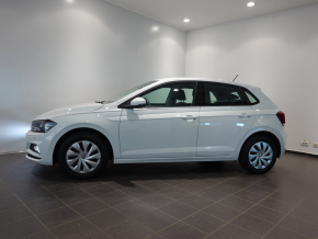 VW Polo Comfortline 1.0 TSI OPF 4 usi thumbnail