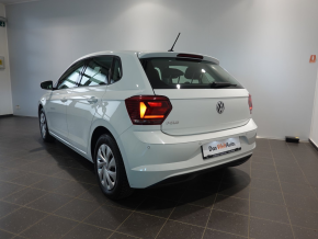 VW Polo Comfortline 1.0 TSI OPF 4 usi thumbnail