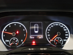 VW Polo Comfortline 1.0 TSI OPF 4 usi thumbnail