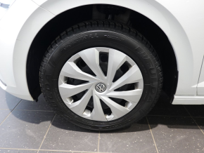 VW Polo Comfortline 1.0 TSI OPF 4 usi thumbnail