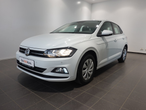 VW Polo Comfortline 1.0 TSI OPF 4 usi thumbnail