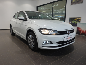 VW Polo Comfortline 1.0 TSI OPF 4 usi thumbnail
