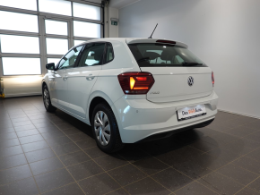 VW Polo Comfortline 1.0 TSI OPF 4 usi thumbnail