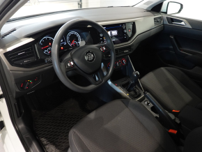VW Polo Comfortline 1.0 TSI OPF 4 usi thumbnail