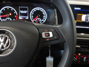 VW Polo Comfortline 1.0 TSI OPF 4 usi thumbnail