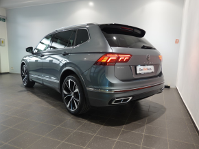 VW Tiguan Allspace R-Line TSI 4MOTION DSG thumbnail