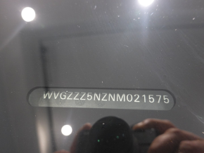 VW Tiguan Allspace R-Line TSI 4MOTION DSG thumbnail
