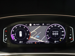 VW Tiguan Allspace R-Line TSI 4MOTION DSG thumbnail