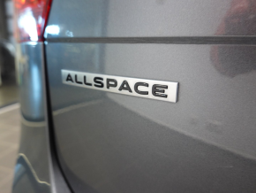 VW Tiguan Allspace R-Line TSI 4MOTION DSG thumbnail