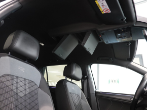 VW Tiguan Allspace R-Line TSI 4MOTION DSG thumbnail