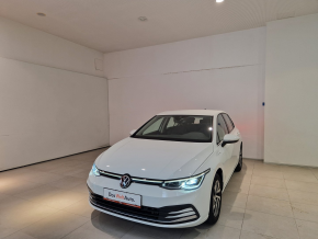 VW Golf Style eHybrid OPF thumbnail