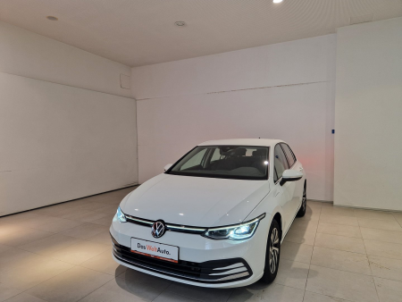 VW Golf Style eHybrid OPF