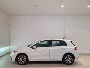 VW Golf Style eHybrid OPF thumbnail