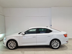 Škoda Superb iV Style thumbnail