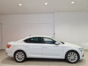 Škoda Superb iV Style thumbnail