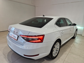 Škoda Superb iV Style thumbnail