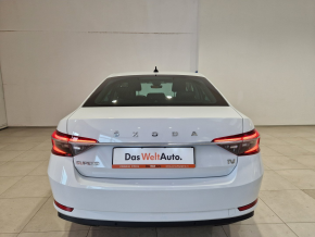 Škoda Superb iV Style thumbnail