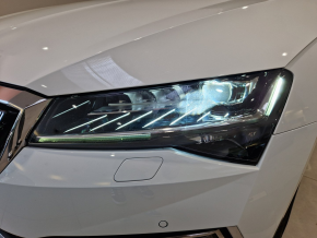 Škoda Superb iV Style thumbnail