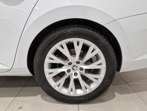 Škoda Superb iV Style thumbnail