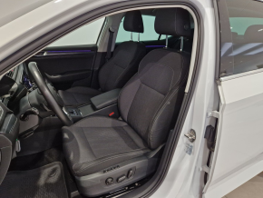 Škoda Superb iV Style thumbnail