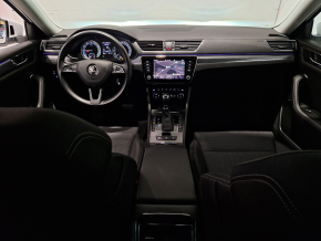 Škoda Superb iV Style thumbnail