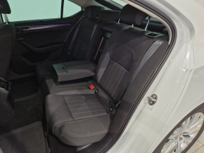 Škoda Superb iV Style thumbnail