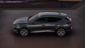 Noul CUPRA Formentor 1.5 eTSI DSG7 thumbnail