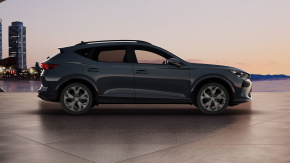 Noul CUPRA Formentor 1.5 eTSI DSG7 thumbnail