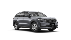Kodiaq Selection 2.0 TDI DSG 4x4 Fleet thumbnail