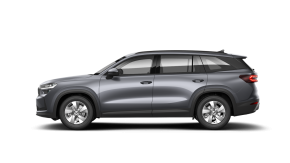 Kodiaq Selection 2.0 TDI DSG 4x4 Fleet thumbnail