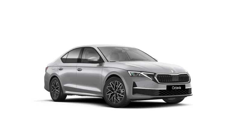 Octavia Selection 2.0 TDI DSG