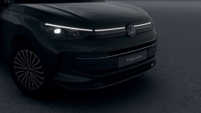 Noul Tiguan Life 1,5 eTSI DSG thumbnail