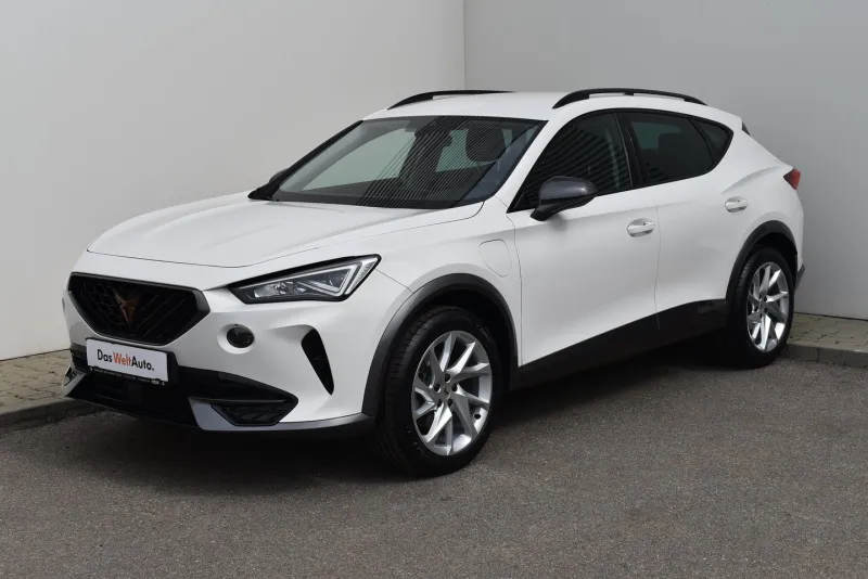 CUPRA Formentor 1.4 TSI eHybrid