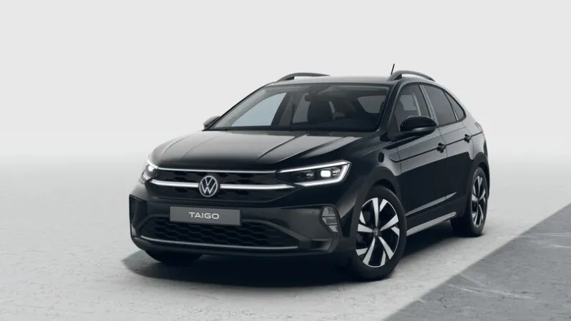 Taigo Style1.5 TSI DSG