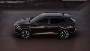 Noul CUPRA Formentor 1.5 e-HYBRID thumbnail