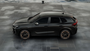 CUPRA Terramar 2.0 TSI DSG 4DRIVE thumbnail